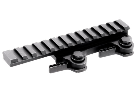 ARTISAN L Style QD Riser 20mm Mount