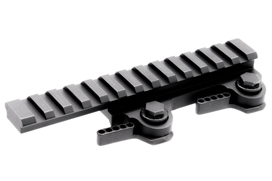 ARTISAN L Style QD Riser 20mm Mount