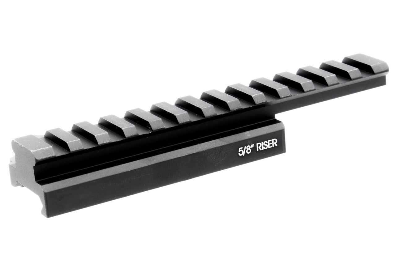 ARTISAN L Style QD Riser 20mm Mount