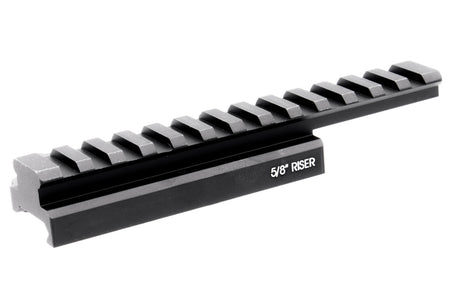 ARTISAN L Style QD Riser 20mm Mount