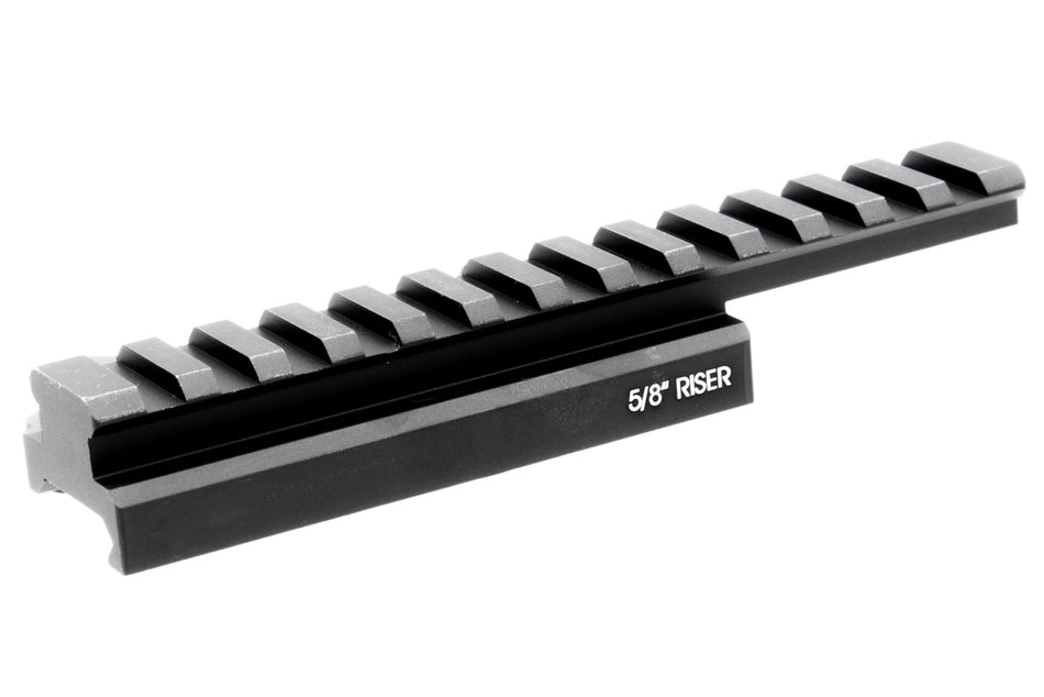 ARTISAN L Style QD Riser 20mm Mount