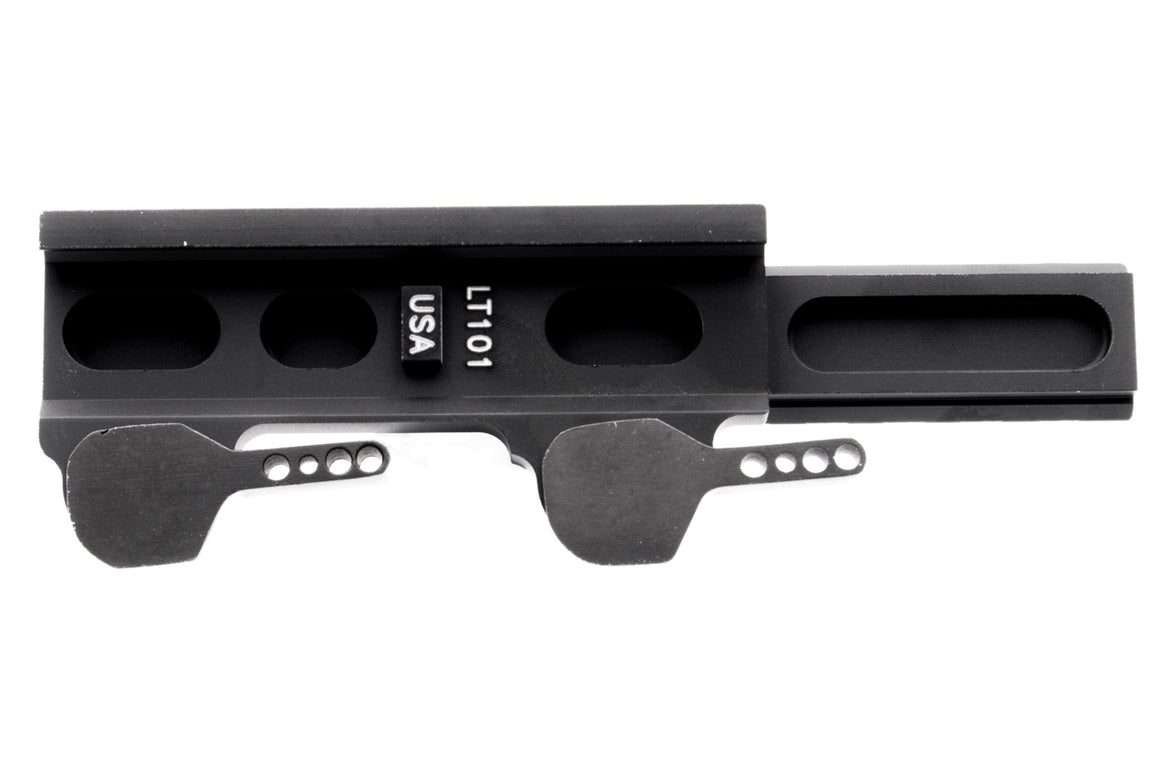 ARTISAN L Style QD Riser 20mm Mount