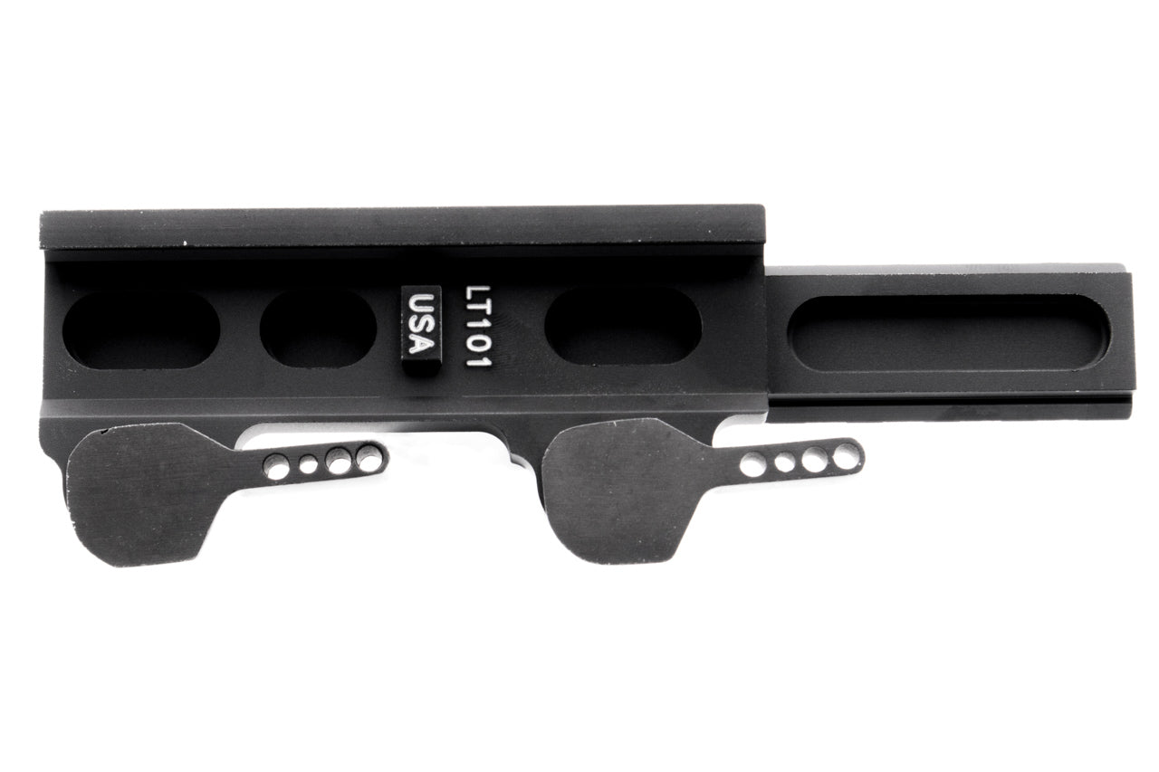 ARTISAN L Style QD Riser 20mm Mount