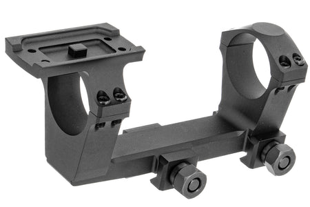 Artisan NF Style 30mm Scope Mount for 20mm Rail ( T1 / Micro Reflex Sight / Rail / One Piece )-One Piece Mount