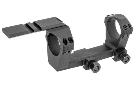 Artisan NF Style 30mm Scope Mount for 20mm Rail ( T1 / Micro Reflex Sight / Rail / One Piece )-One Piece Mount