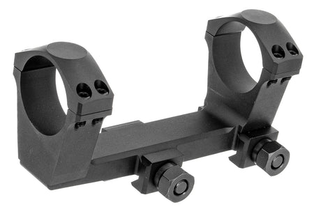 Artisan NF Style 30mm Scope Mount for 20mm Rail ( T1 / Micro Reflex Sight / Rail / One Piece )-One Piece Mount