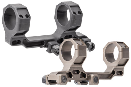 Artisan BO Style 1.7" Height 30mm Modular Mount for Mil-Spec 1913 Rail System ( Black / DE )-Dark Earth ( DE )