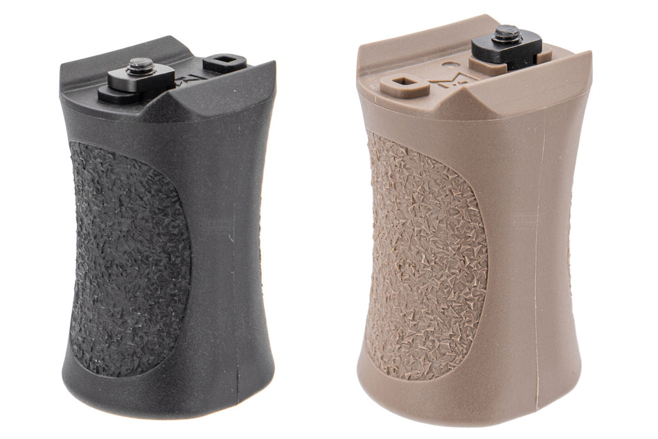 Artisan Slim Type M-LOK Foregrip for M-LOK Rail Handguard Airsoft-Dark Earth ( DE )