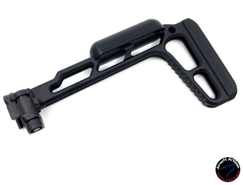 Artisan Cheek Riser Pad for Light Weight M1913 MCX Style Folding Stock Airsoft