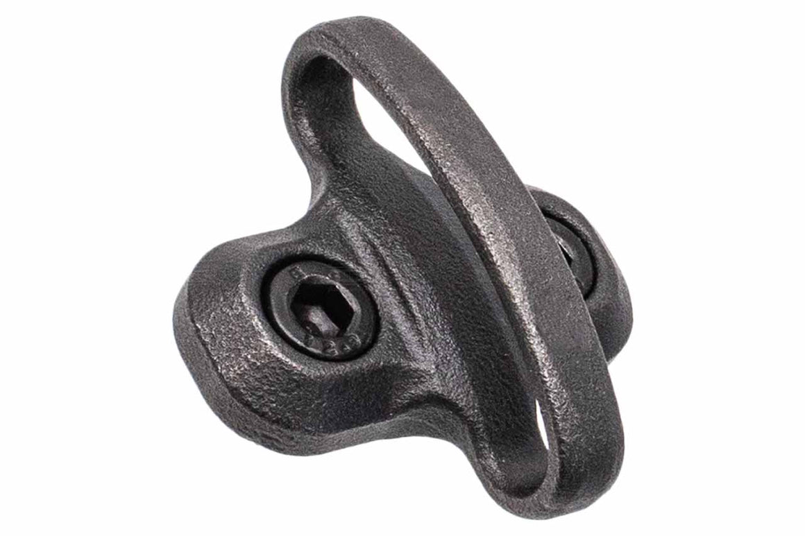 Artisan Steel M-LOK Sling Mount ( Black )