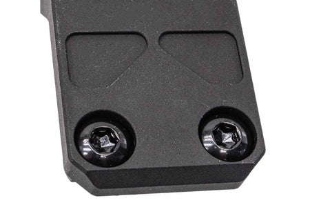 Artisan M-LOK Light Mount For M300 / M600 Flashlight ( MCX Rattler Style ) -Silver