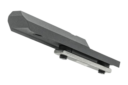 Airsoft Artisan KAC Style Mount For PEQ2 / PAQ4 Laser Drive