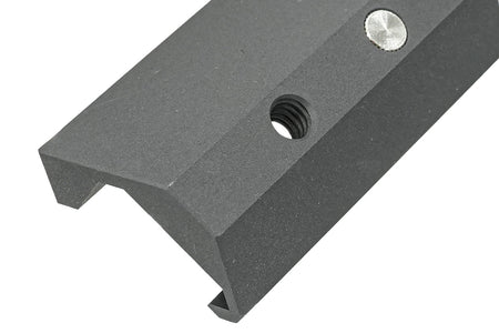 Airsoft Artisan L Style Mount For PEQ2 / PAQ4 Laser Drive
