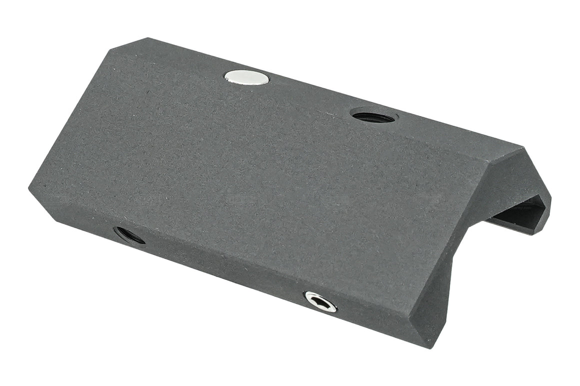 Airsoft Artisan L Style Mount For PEQ2 / PAQ4 Laser Drive