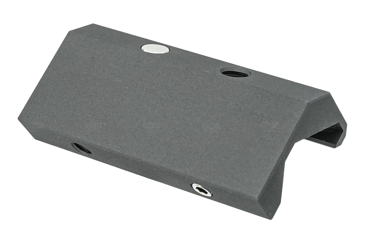 Airsoft Artisan L Style Mount For PEQ2 / PAQ4 Laser Drive