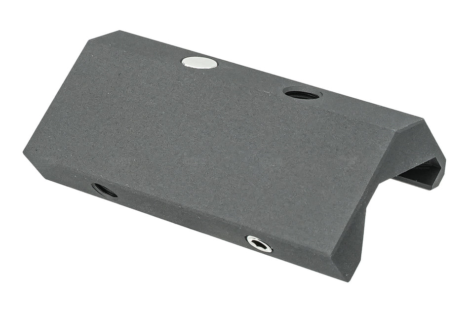 Airsoft Artisan L Style Mount For PEQ2 / PAQ4 Laser Drive