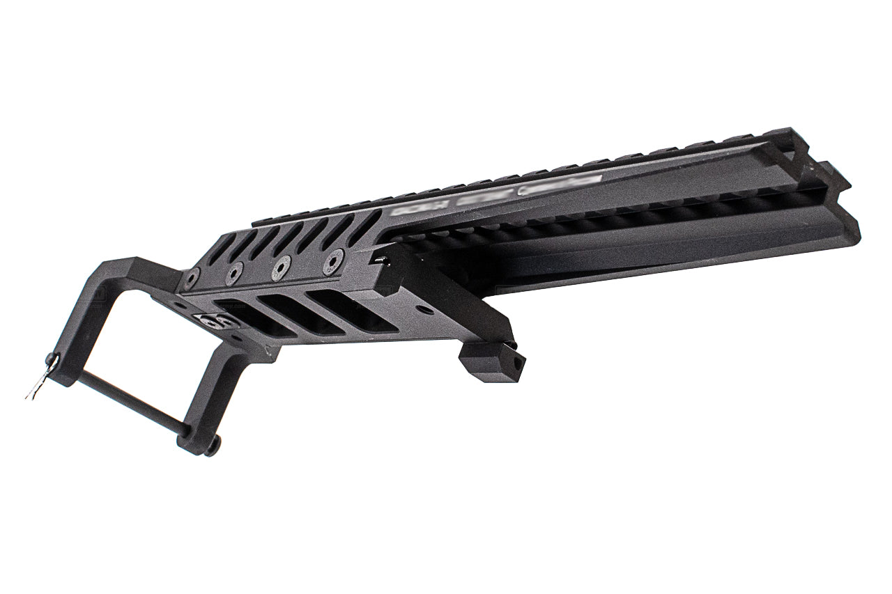 Artisan Z Style B51 Rail Scope Mount for A&K PKM AEG