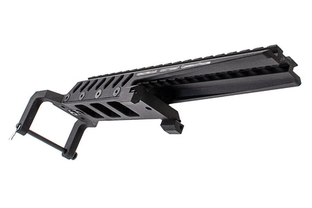 Artisan Z Style B51 Rail Scope Mount for A&K PKM AEG