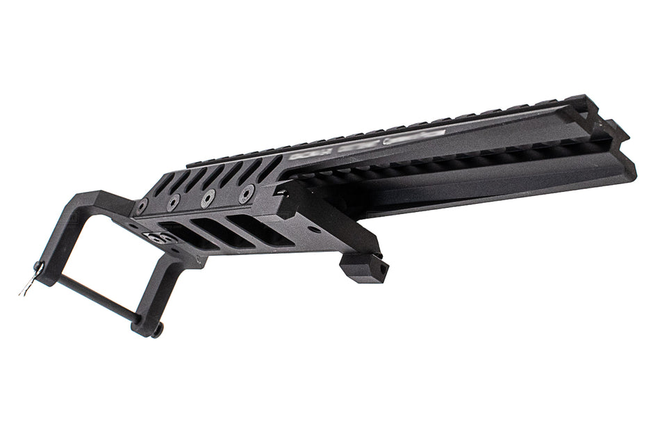 Artisan Z Style B51 Rail Scope Mount for A&K PKM AEG