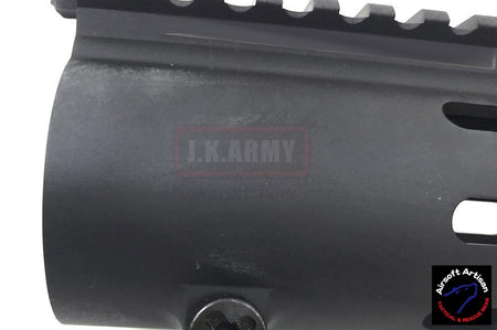 Airsoft Artisan DD416 Rail System For Marui 416 AEG / MWS GBB / EBB Series ( NSWDG Style )