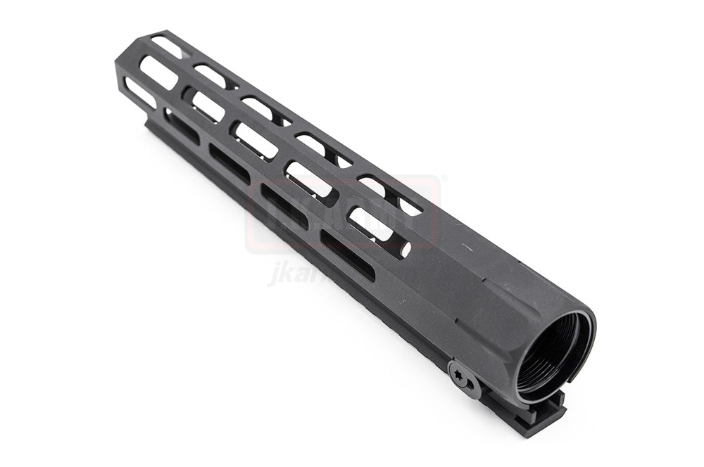 ARTISAN 10" MCMR M-LOK RAIL For Airsoft M4/M16 Series AEG / GBB / PTW ( BK )
