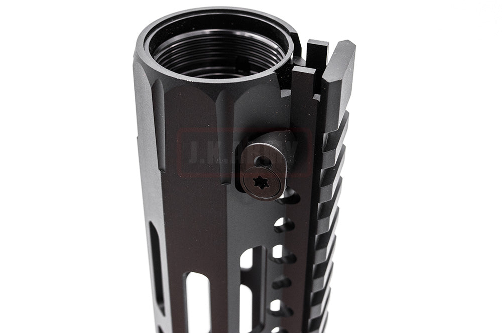 ARTISAN 13" MCMR M-LOK RAIL For Airsoft M4/M16 Series AEG / GBB / PTW ( BK )