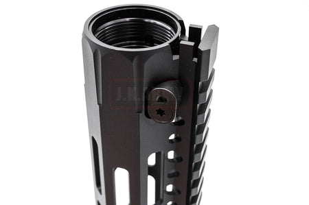 ARTISAN 13" MCMR M-LOK RAIL For Airsoft M4/M16 Series AEG / GBB / PTW ( BK )