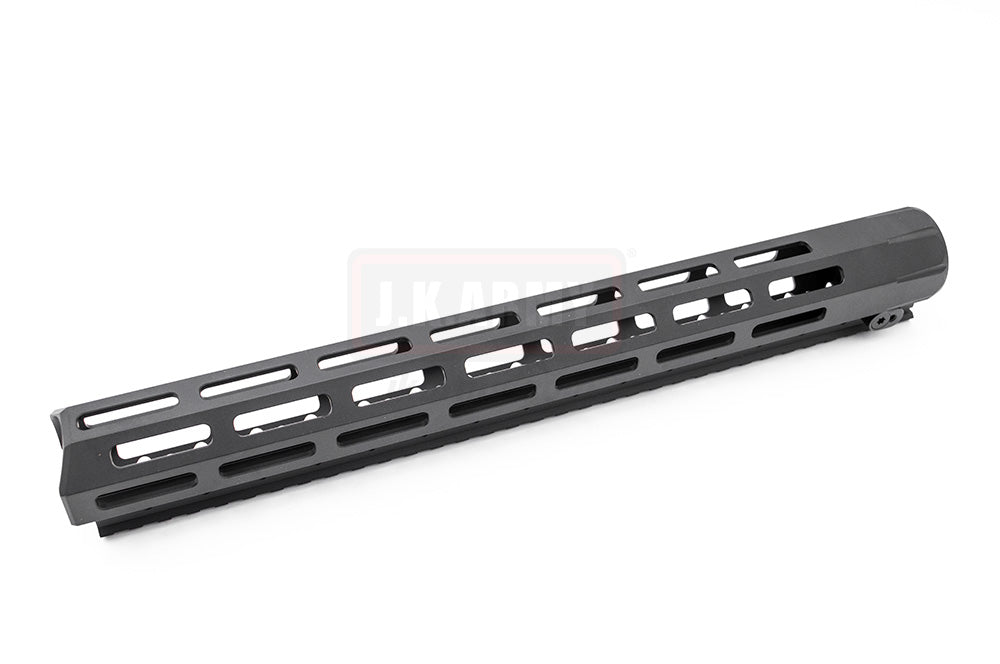 ARTISAN 13" MCMR M-LOK RAIL For Airsoft M4/M16 Series AEG / GBB / PTW ( BK )