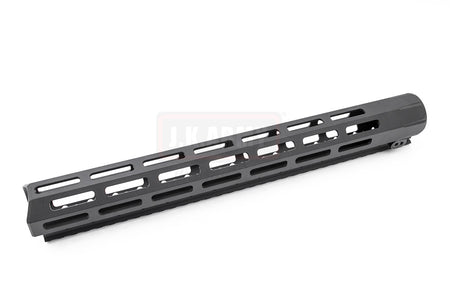 ARTISAN 13" MCMR M-LOK RAIL For Airsoft M4/M16 Series AEG / GBB / PTW ( BK )