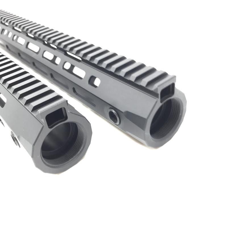 ARTISAN 10.75" URX4 Style M-LOK Handguard Rail for M4 / M16 Series AEG / MWS / GBB / PTW
