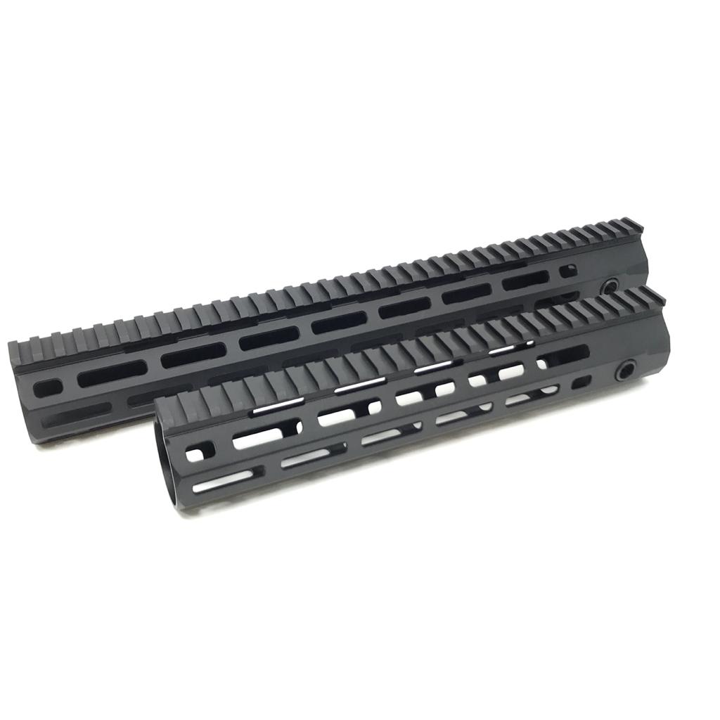 ARTISAN 10.75" URX4 Style M-LOK Handguard Rail for M4 / M16 Series AEG / MWS / GBB / PTW