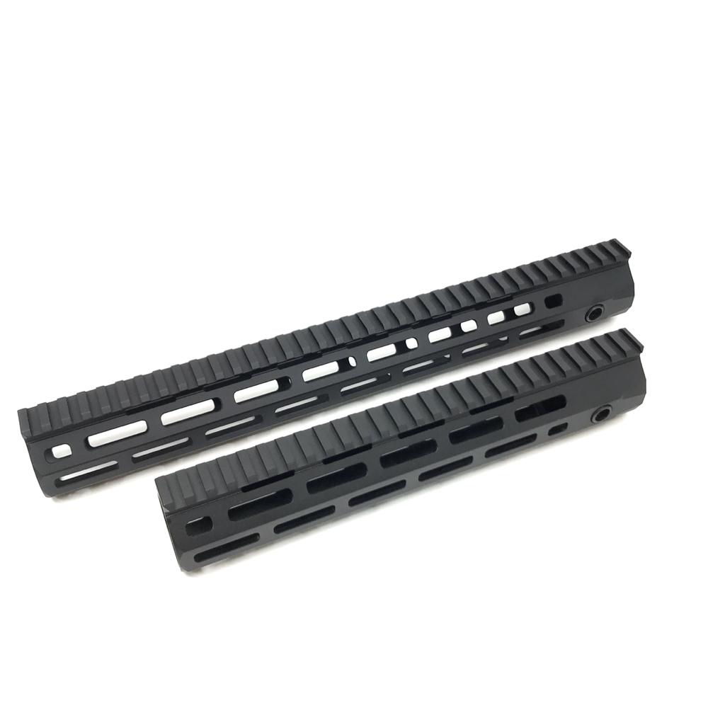 ARTISAN 10.75" URX4 Style M-LOK Handguard Rail for M4 / M16 Series AEG / MWS / GBB / PTW