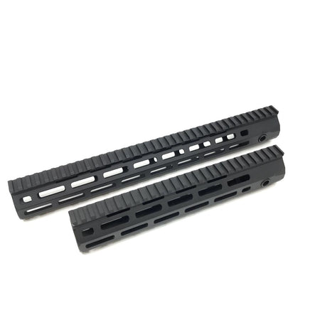 ARTISAN 10.75" URX4 Style M-LOK Handguard Rail for M4 / M16 Series AEG / MWS / GBB / PTW