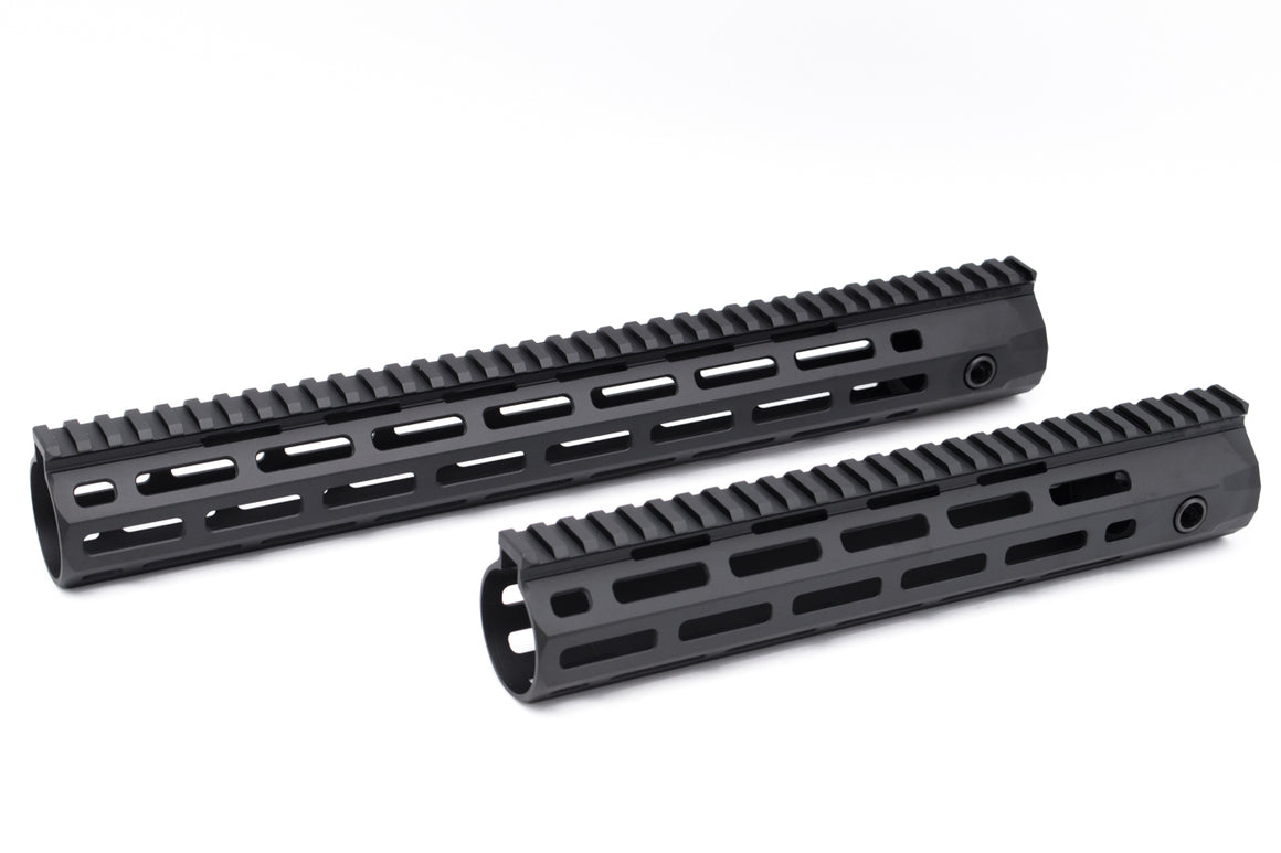 ARTISAN 14" URX4 Style M-LOK Handguard Rail for M4 / M16 Series AEG / MWS / GBB / PTW