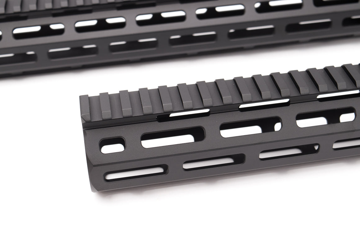 ARTISAN 10.75" URX4 Style M-LOK Handguard Rail for M4 / M16 Series AEG / MWS / GBB / PTW