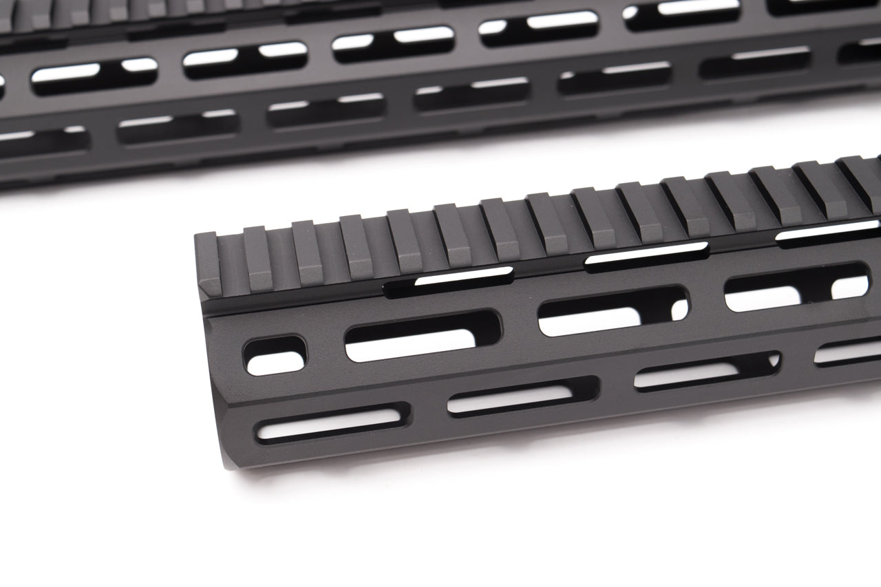 ARTISAN 10.75" URX4 Style M-LOK Handguard Rail for M4 / M16 Series AEG / MWS / GBB / PTW
