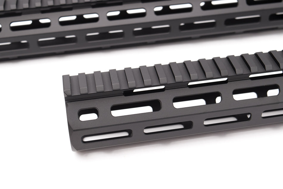 ARTISAN 14" URX4 Style M-LOK Handguard Rail for M4 / M16 Series AEG / MWS / GBB / PTW