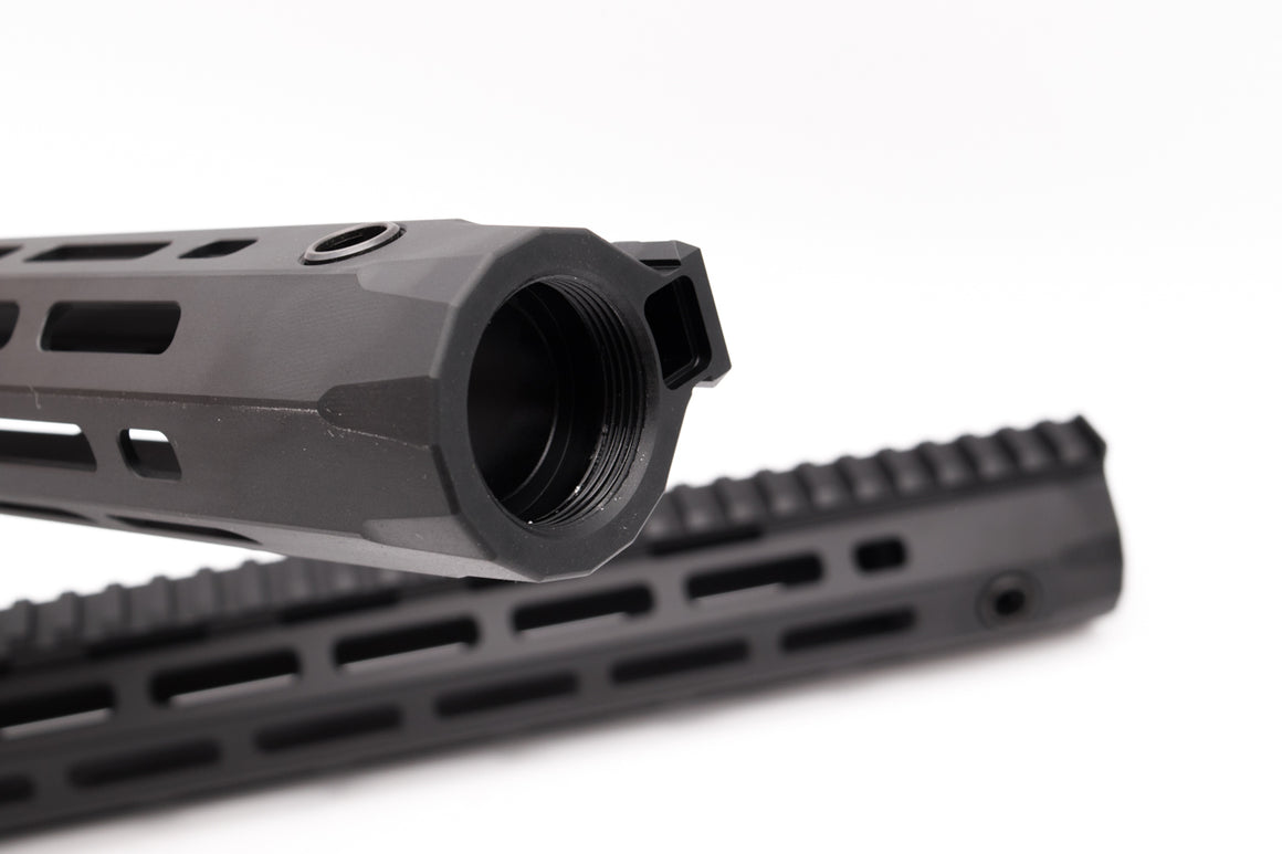 ARTISAN 10.75" URX4 Style M-LOK Handguard Rail for M4 / M16 Series AEG / MWS / GBB / PTW