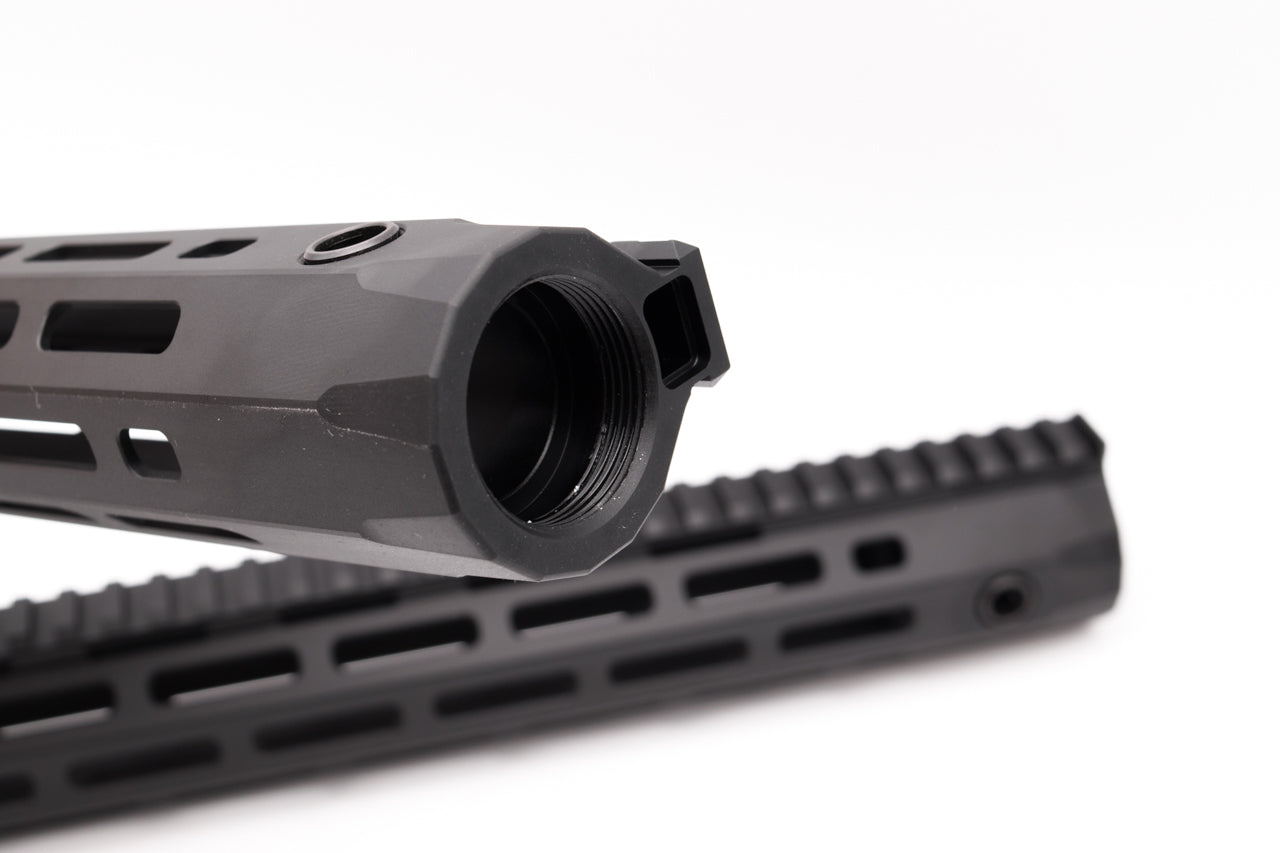 ARTISAN 10.75" URX4 Style M-LOK Handguard Rail for M4 / M16 Series AEG / MWS / GBB / PTW