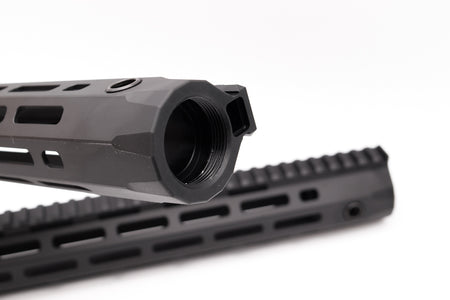 ARTISAN 14" URX4 Style M-LOK Handguard Rail for M4 / M16 Series AEG / MWS / GBB / PTW