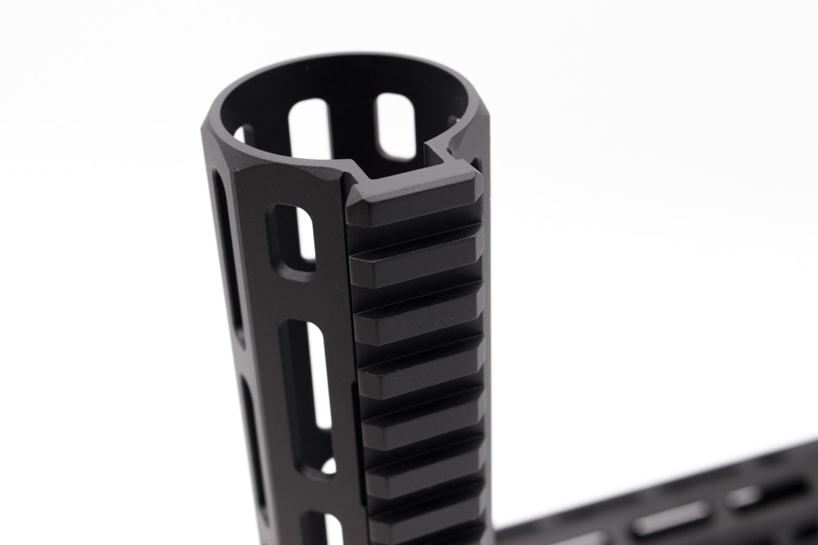 ARTISAN 10.75" URX4 Style M-LOK Handguard Rail for M4 / M16 Series AEG / MWS / GBB / PTW