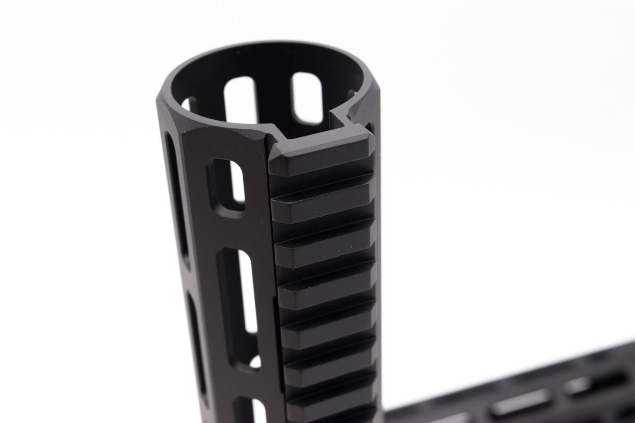 ARTISAN 14" URX4 Style M-LOK Handguard Rail for M4 / M16 Series AEG / MWS / GBB / PTW