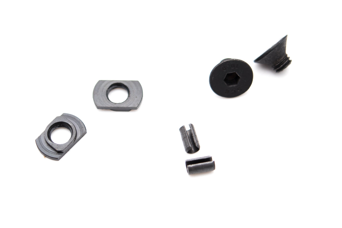 Artisan SUR300 Handguard Rail Set for SIG SAUER Airsoft MCX Virtus ( Black / DE )-Dark Earth ( DE )