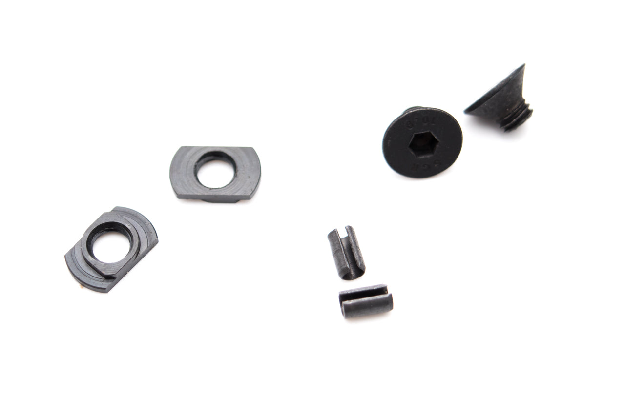 Artisan SUR300 Handguard Rail Set for SIG SAUER Airsoft MCX Virtus ( Black / DE )-Dark Earth ( DE )