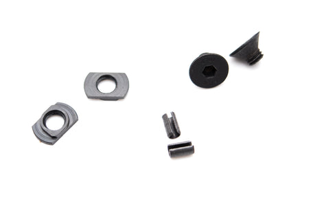 Artisan SUR300 Handguard Rail Set for SIG SAUER Airsoft MCX Virtus ( Black / DE )-Dark Earth ( DE )