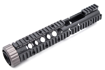 ARTISAN MRE Rail Handguard KA Style for M4 / M16 Series AEG / GBB / PTW ( Black )