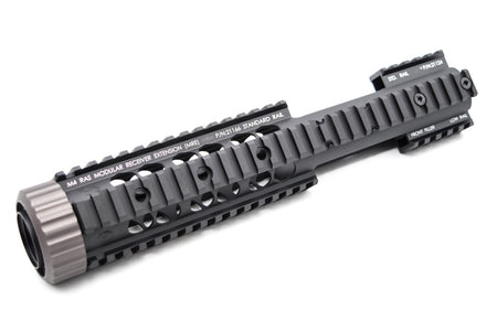 ARTISAN MRE Rail Handguard KA Style for M4 / M16 Series AEG / GBB / PTW ( Black )