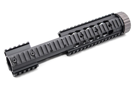ARTISAN MRE Rail Handguard KA Style for M4 / M16 Series AEG / GBB / PTW ( Black )
