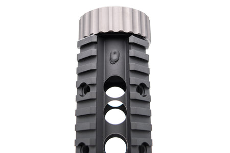 ARTISAN MRE Rail Handguard KA Style for M4 / M16 Series AEG / GBB / PTW ( Black )