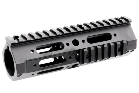 ARTISAN 3G Multiple Rail Handguard ( PTW / WA Barrel Nut Spec ) ( Black )